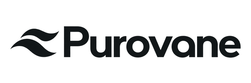 Purovane